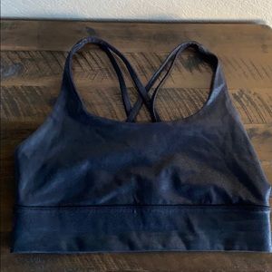 Lululemon Bra